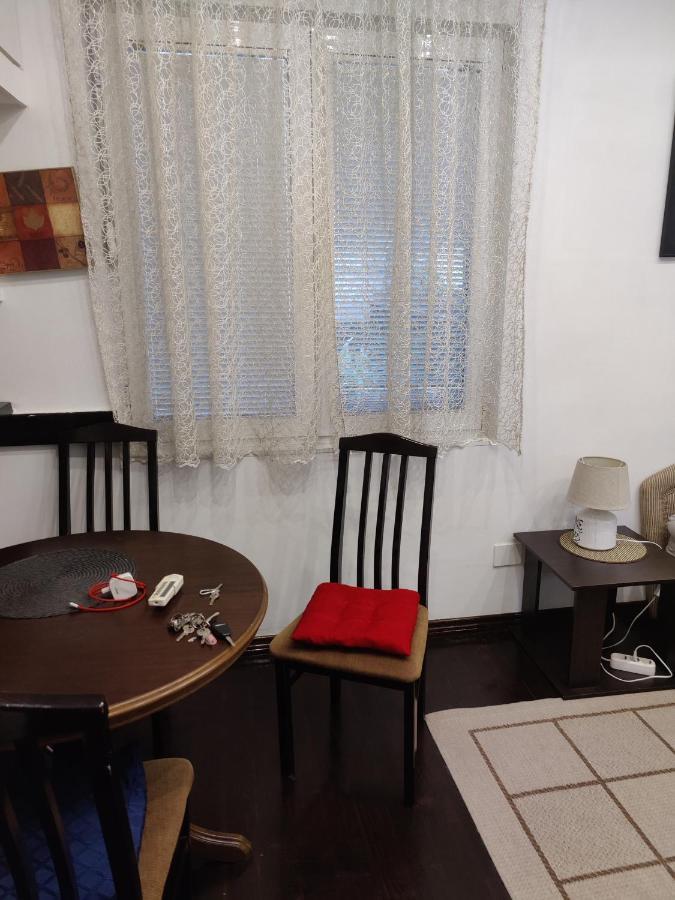 Slavija Square Apartment Cvetni Trg Belgrad Dış mekan fotoğraf